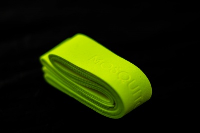 Mosquito Yellow Chamois Grip